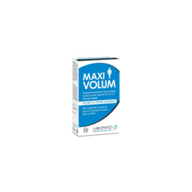 MaxiVolum Sperme 60 gélules 